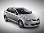 Chery Fulwin 2 Liftback 2009 года